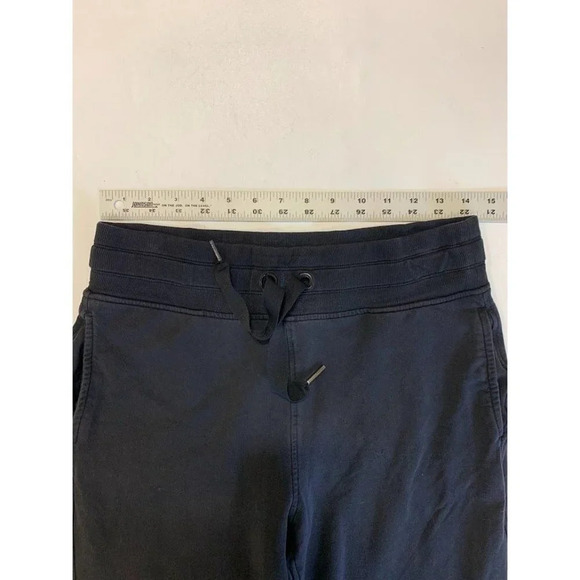 Athleta Women's Balance Jogger Elastic Waist Drawstring Pocket Joggers Size S - Picture 8 of 11